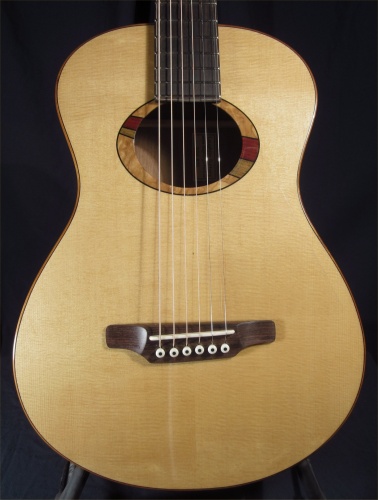  RRL Steel String Guitar